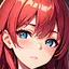 Character 6 icon