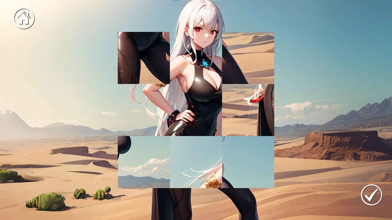 Hentai World West Screenshot 0