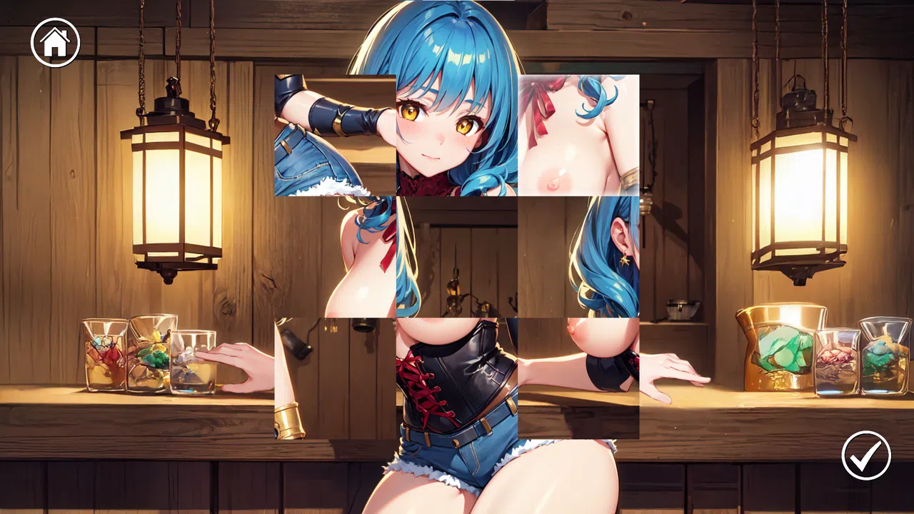 Hentai World West Screenshot 2