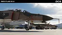 DCS: F-4E Red Flag 81-2 Campaign by Reflected Simulations Screenshot 16