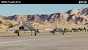 DCS: F-4E Red Flag 81-2 Campaign by Reflected Simulations Screenshot 6