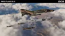 DCS: F-4E Red Flag 81-2 Campaign by Reflected Simulations Screenshot 8