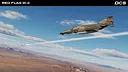 DCS: F-4E Red Flag 81-2 Campaign by Reflected Simulations Screenshot 3