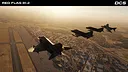 DCS: F-4E Red Flag 81-2 Campaign by Reflected Simulations Screenshot 0