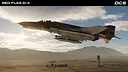 DCS: F-4E Red Flag 81-2 Campaign by Reflected Simulations Screenshot 1