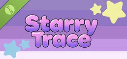 Starry Trace Demo