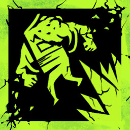 Cruel Act of Irony icon