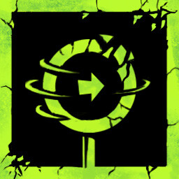 Spin Me Round icon