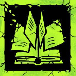 PhD in Madness icon