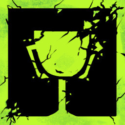 No Stone Left Unturned icon