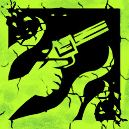 I am the Madness icon