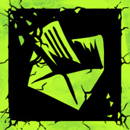 The Last Letter icon