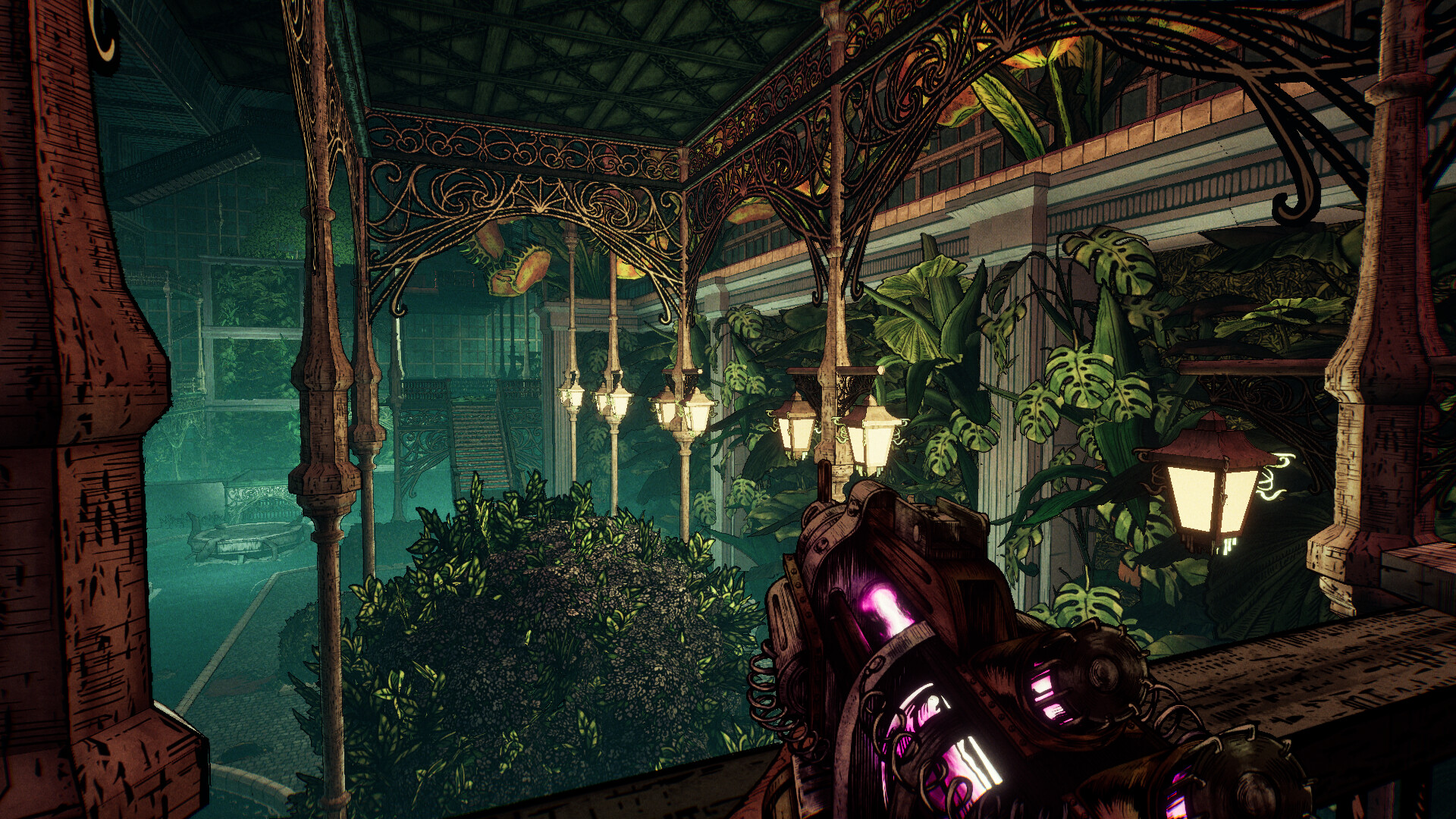 Forgive Me Father 2 Screenshot 15