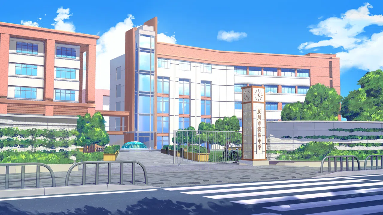 幻蝶：双生对立的少女 Screenshot 2