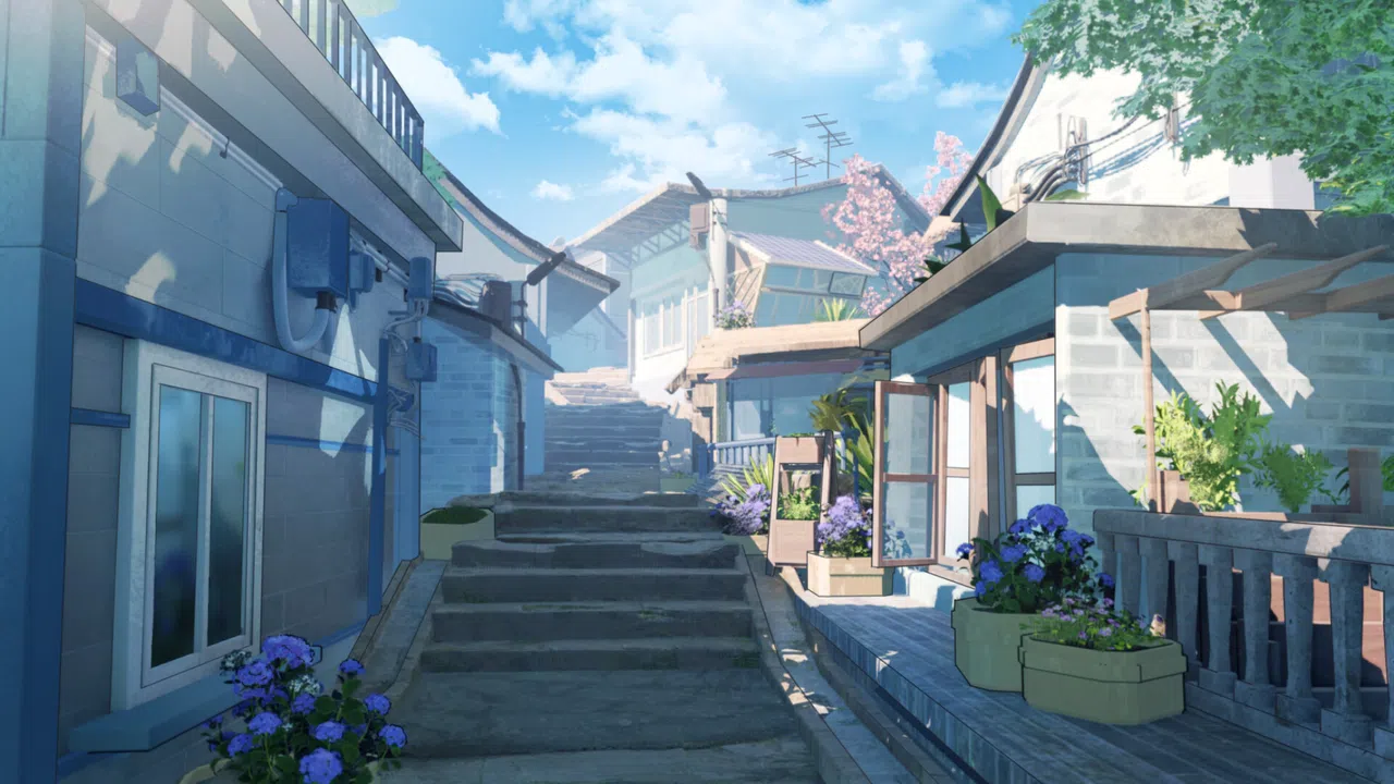 幻蝶：双生对立的少女 Screenshot 3