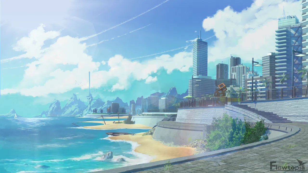幻蝶：双生对立的少女 Screenshot 1