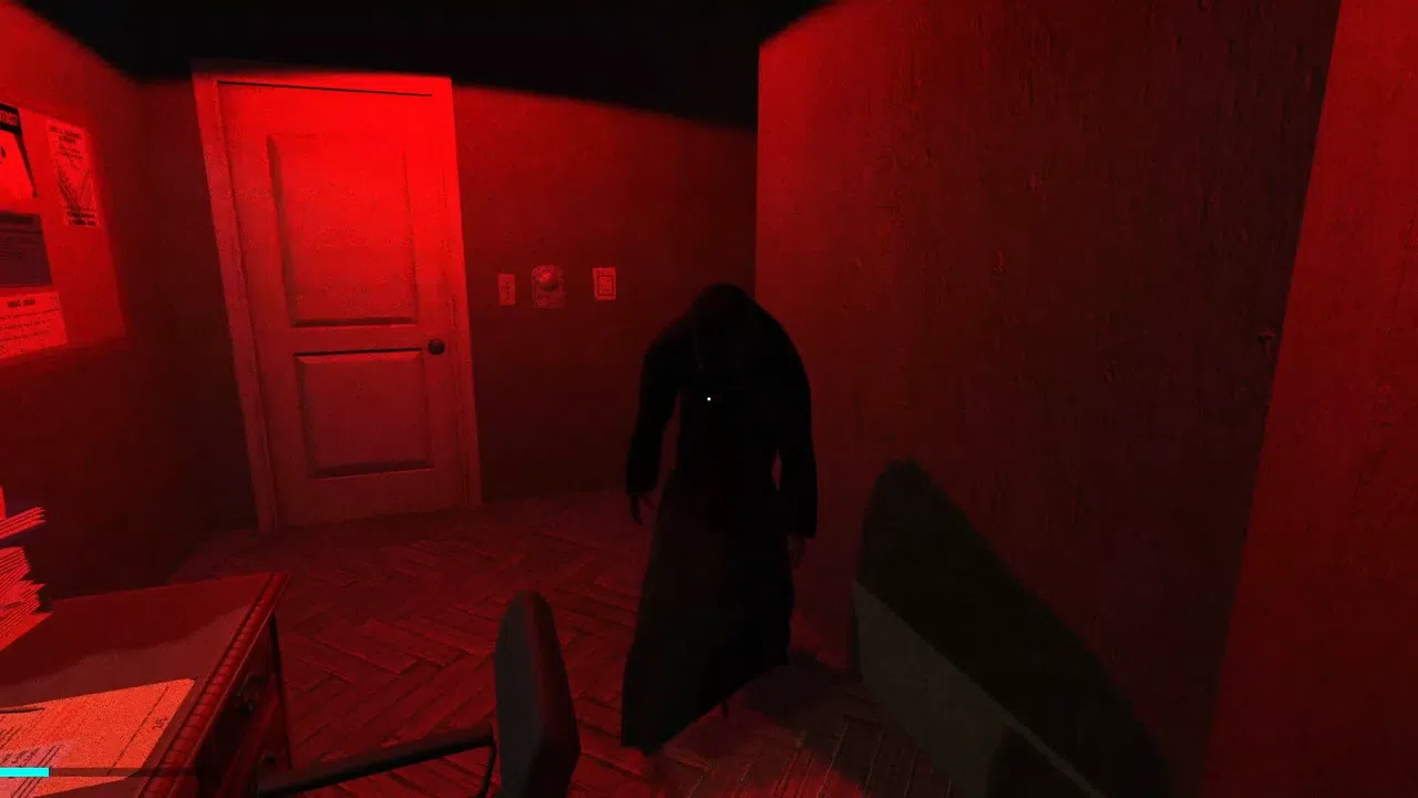 Hellkeeper Screenshot 3