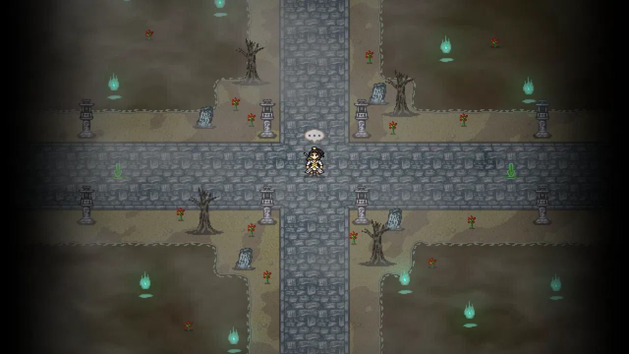 The Great Wastes Screenshot 6
