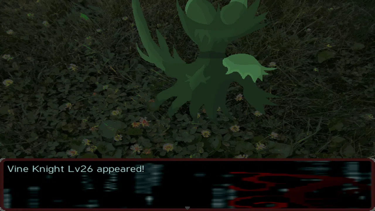 NightDirge Demo Screenshot 4