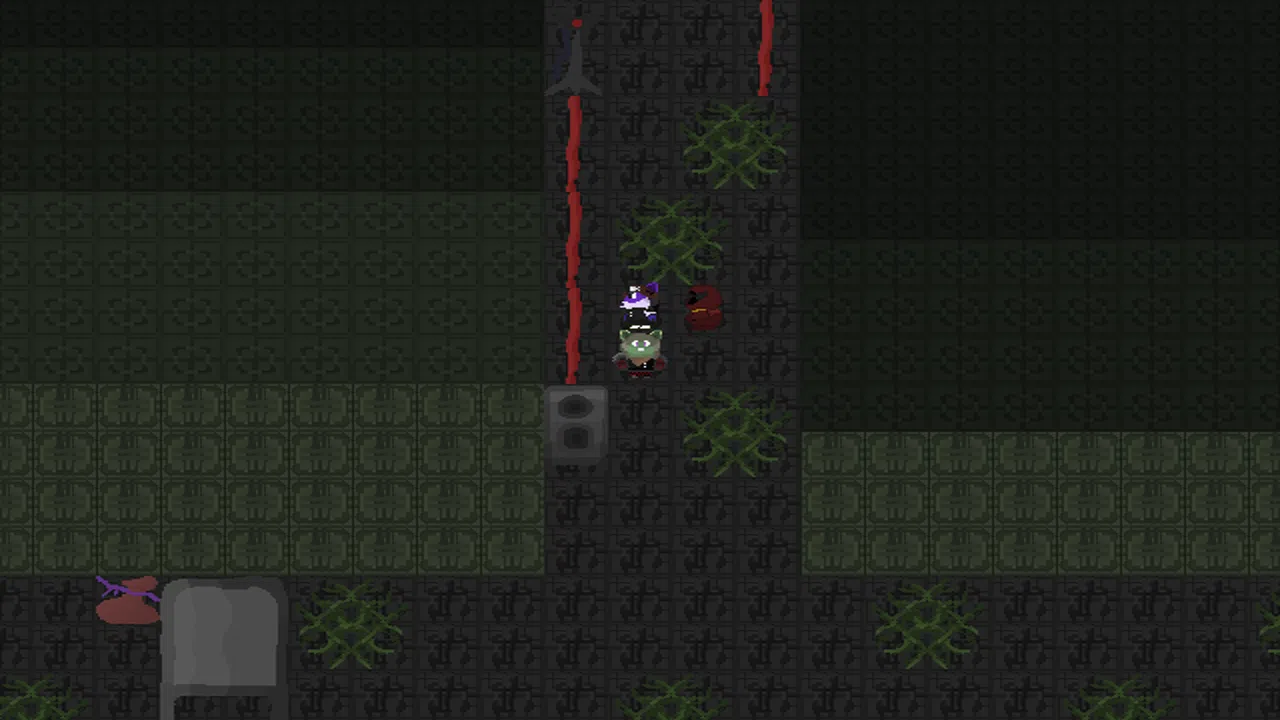 NightDirge Demo Screenshot 6