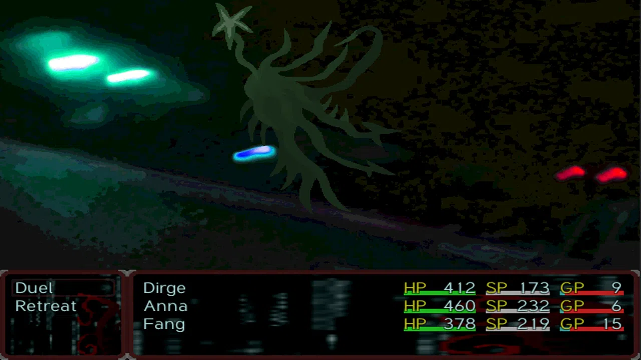 NightDirge Demo Screenshot 7