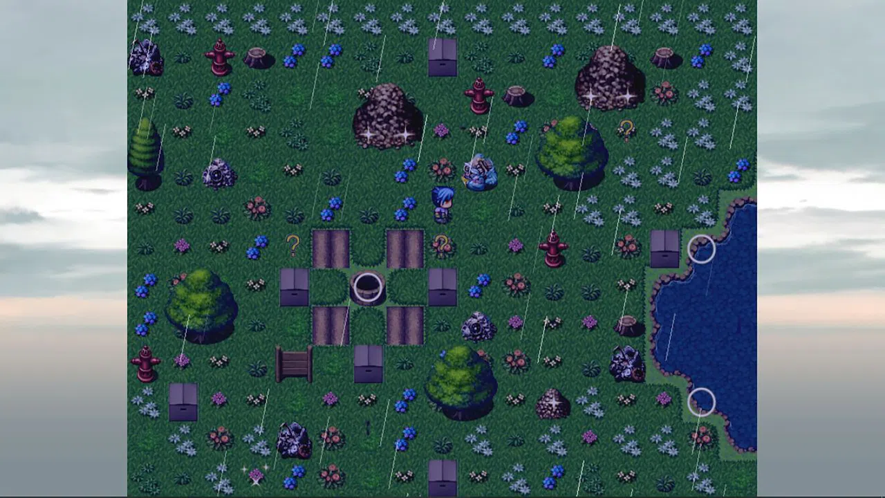 College Escape Screenshot 2