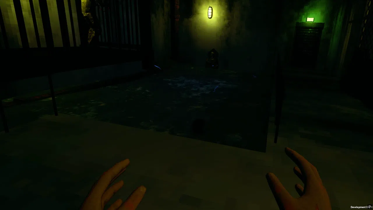 BIODETENTION Screenshot 4