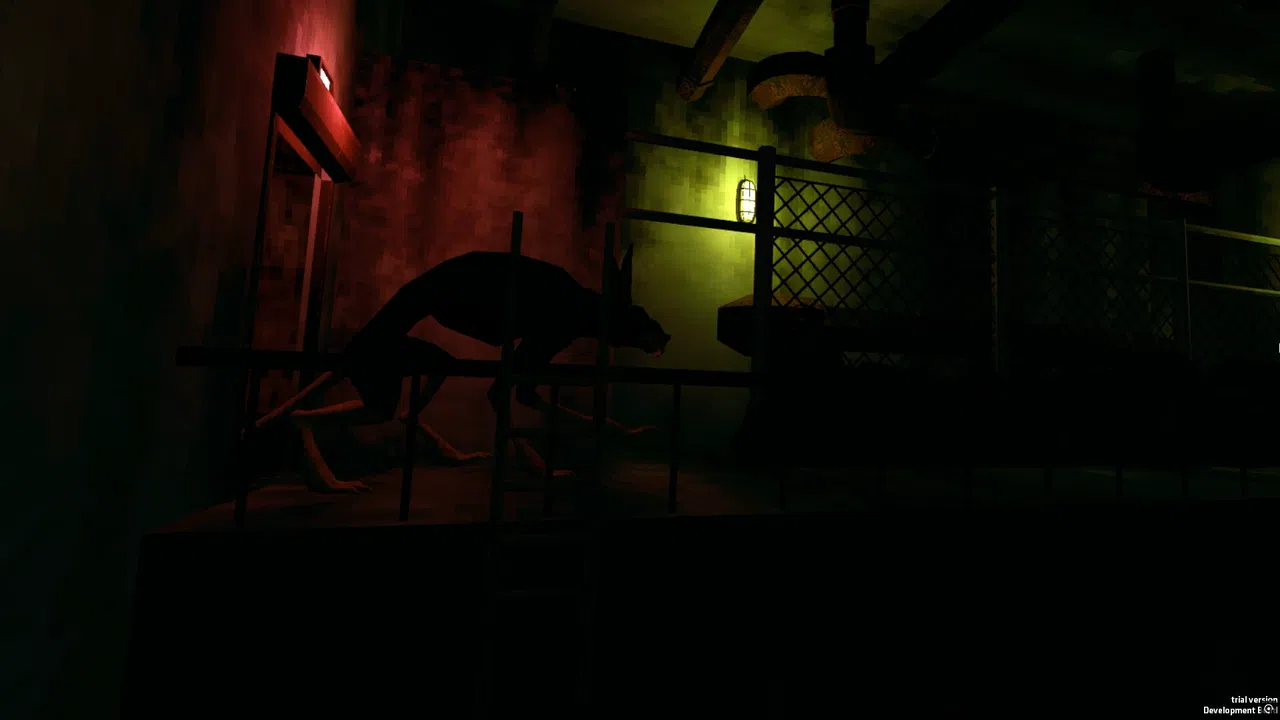 BIODETENTION Screenshot 1