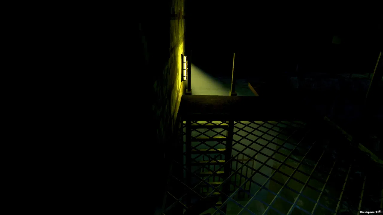 BIODETENTION Screenshot 0