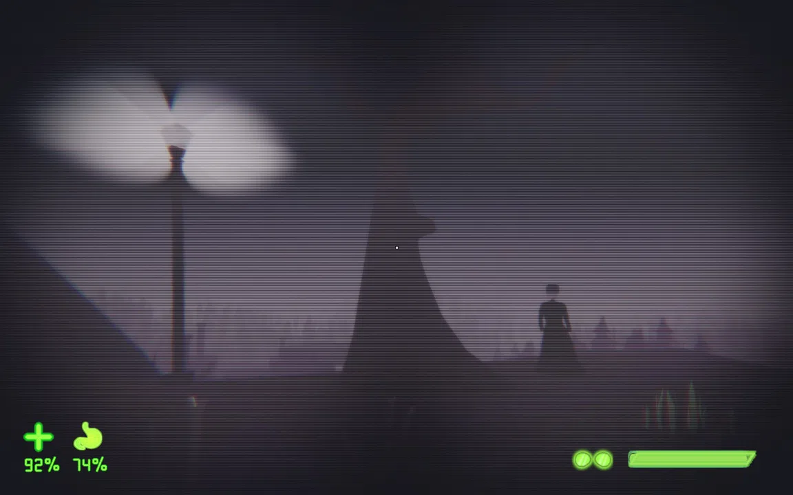 GERINGI Demo Screenshot 4