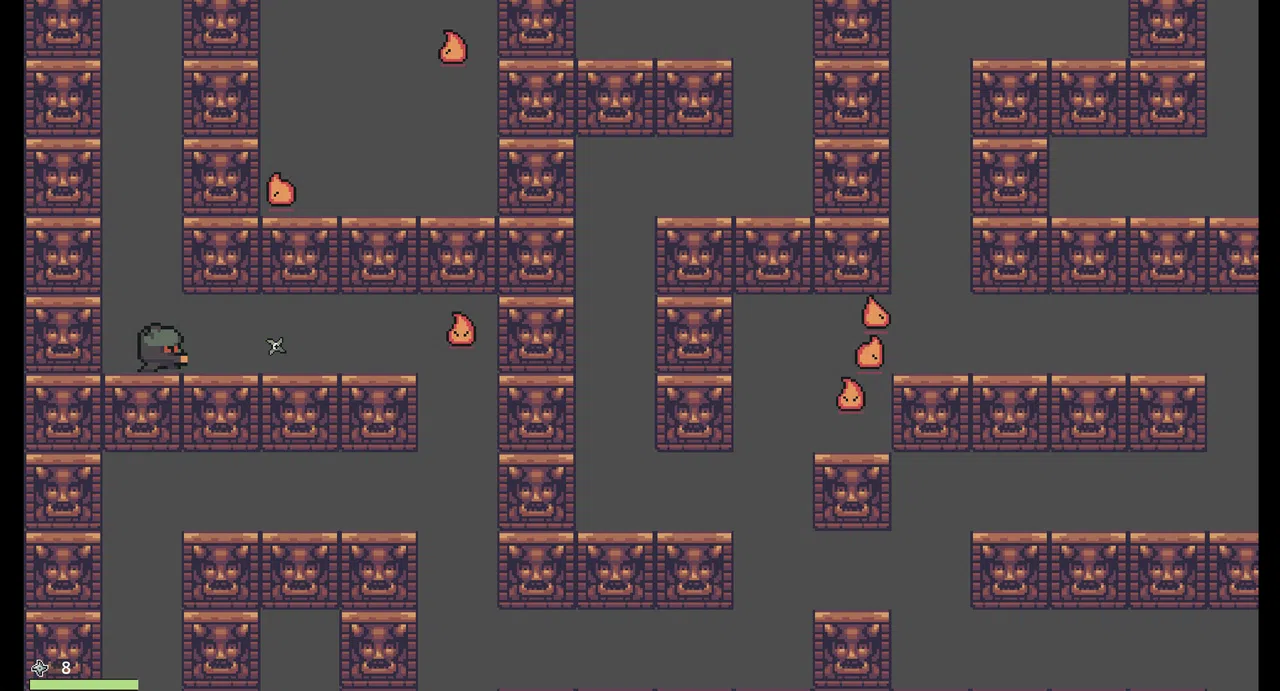 Ninja: ShadowBlade Screenshot 2
