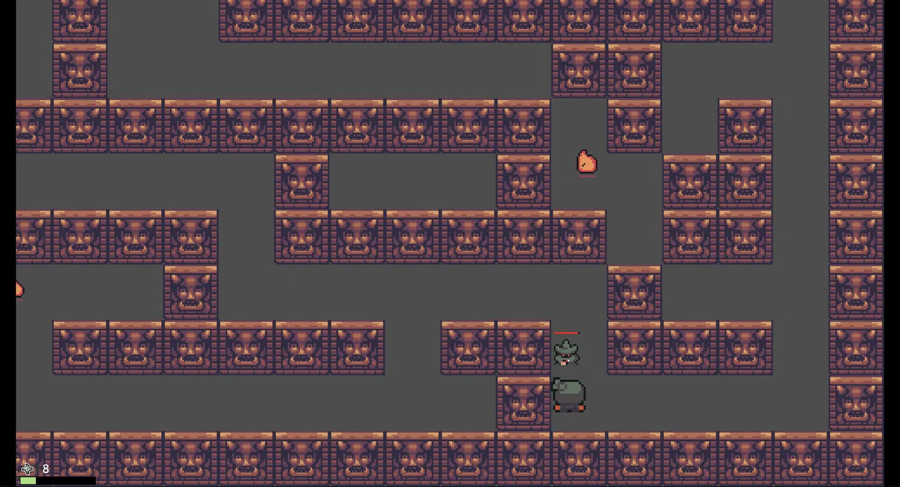 Ninja: ShadowBlade Screenshot 4