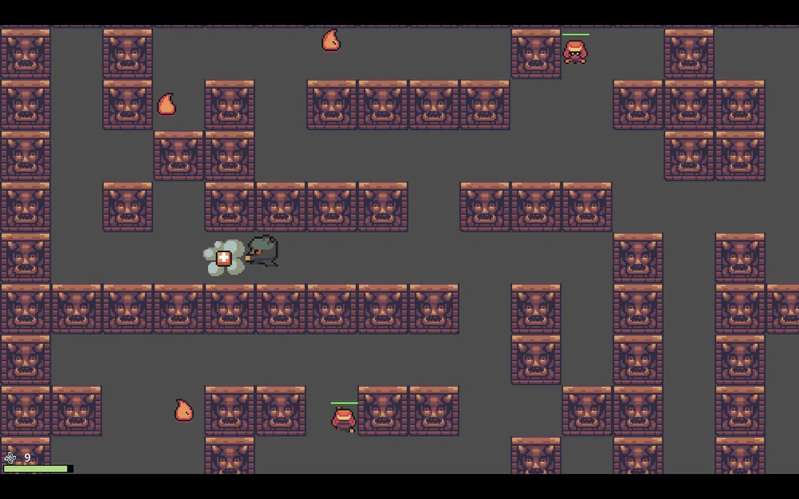 Ninja: ShadowBlade Screenshot 0