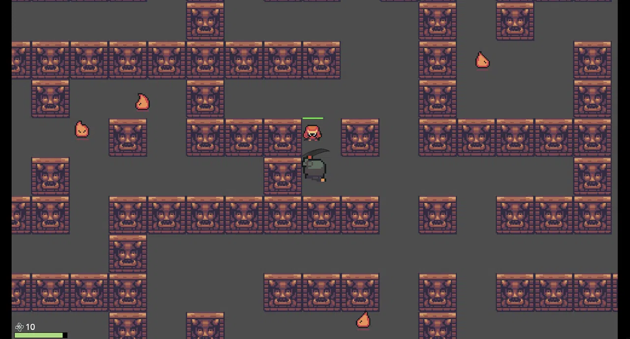 Ninja: ShadowBlade Screenshot 3