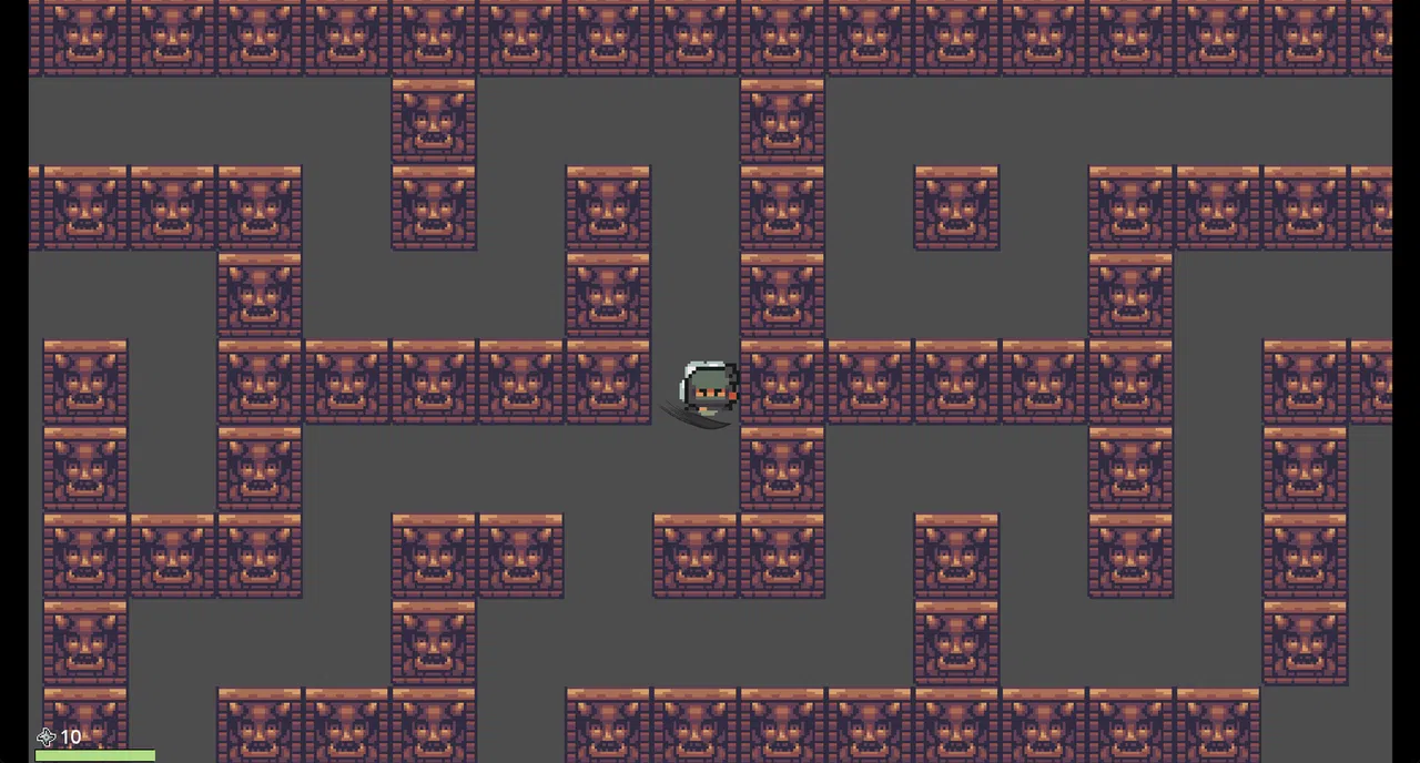 Ninja: ShadowBlade Screenshot 1