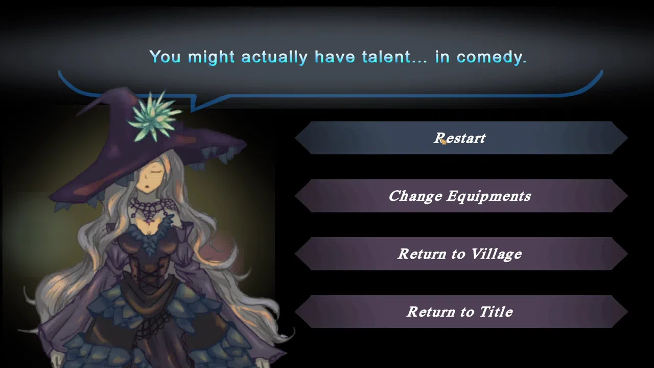 Herb Seek Slash Screenshot 2