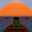Professional Fisher icon
