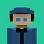 Strange Man icon