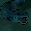 Snake from the Deep icon