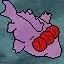 Radiation Hazard icon