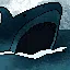 Giant Shark icon