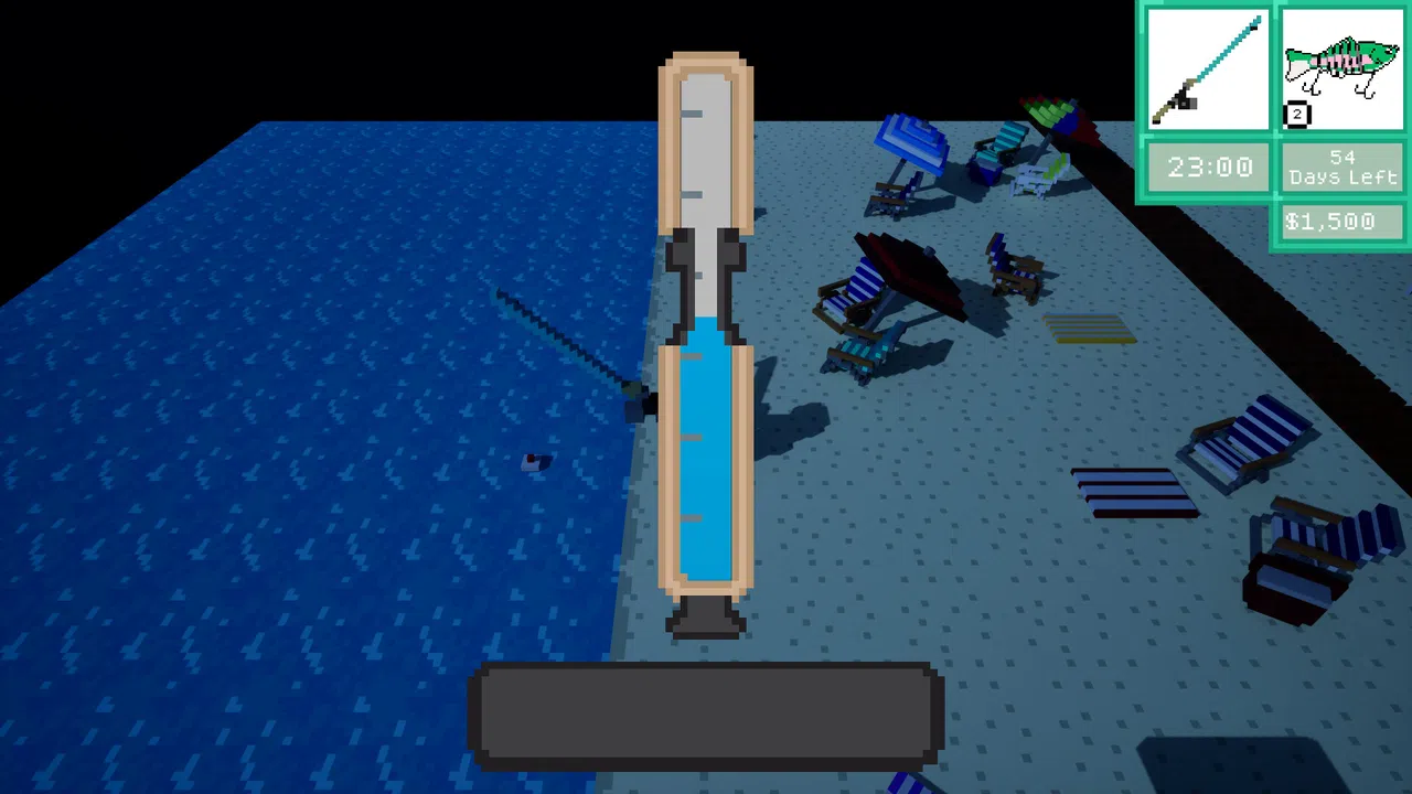 Fisher Haven Screenshot 0