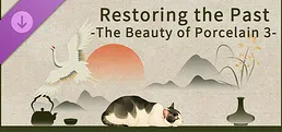 Restoring the Past - The Beauty of Porcelain 3