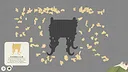 Restoring the Past - The Beauty of Porcelain 3 Screenshot 1