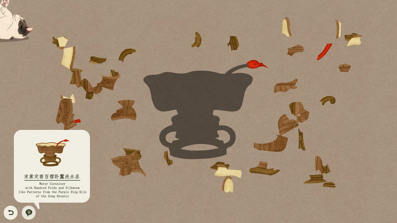 Restoring the Past - The Beauty of Porcelain 3 Screenshot 12
