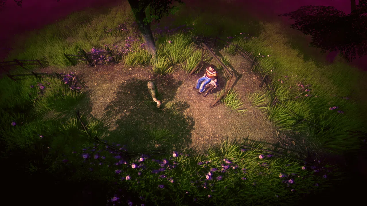 The Silent Jungle Screenshot 3