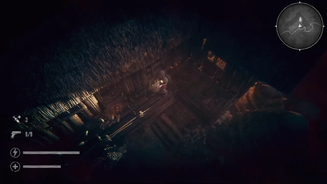 The Silent Jungle Screenshot 8