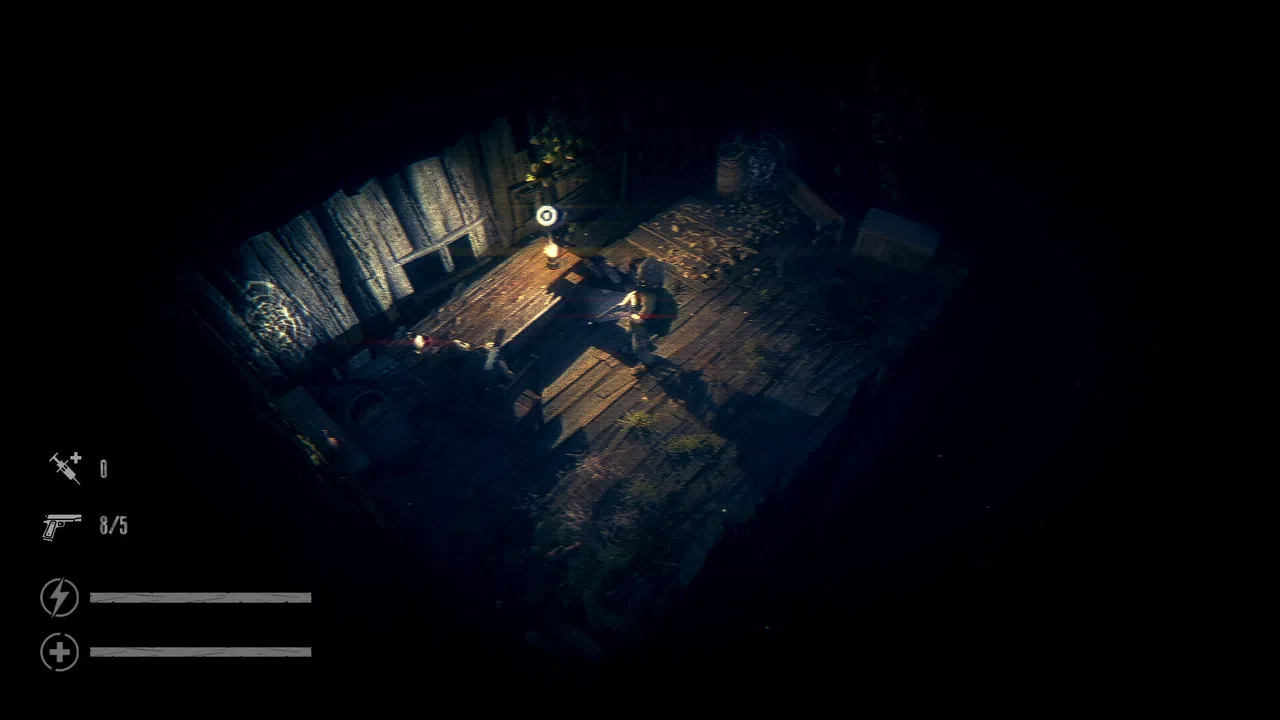The Silent Jungle Screenshot 6