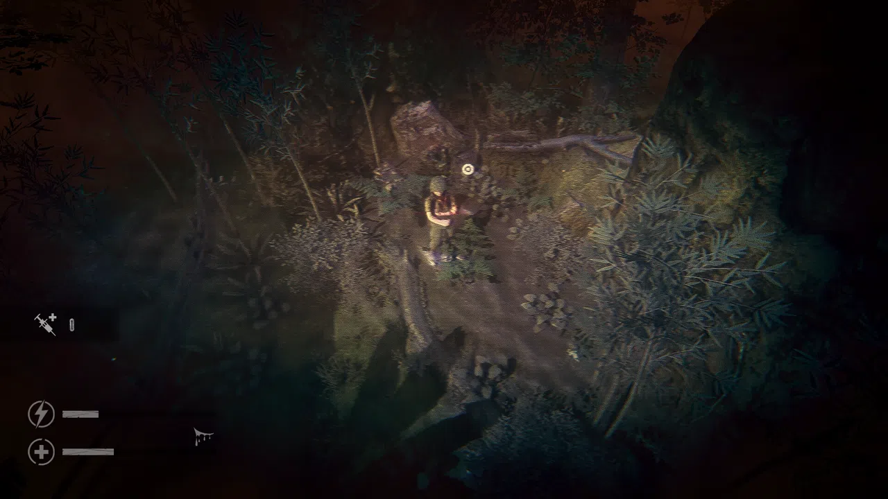 The Silent Jungle Screenshot 4