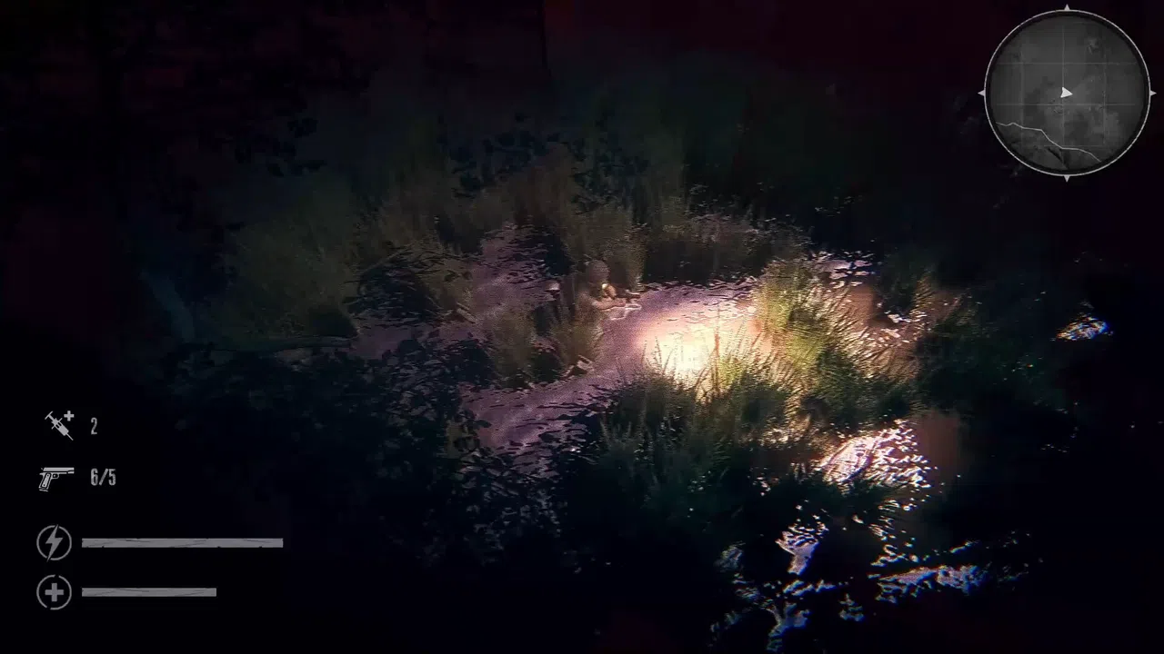 The Silent Jungle Screenshot 5